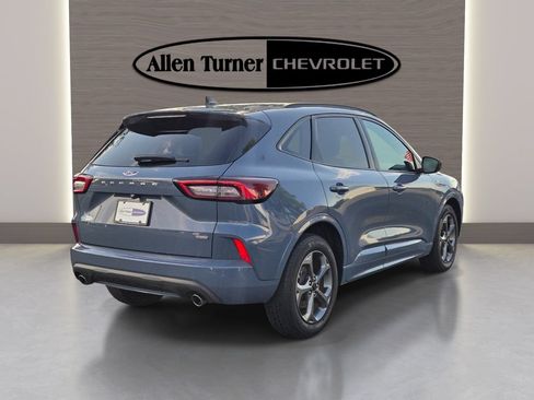 Used 2024 Ford Escape ST-Line w/ Equipment Group 301A FWD image 7
