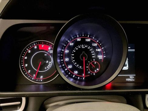 Used 2022 Hyundai Elantra SEL w/ Cargo Package image 19