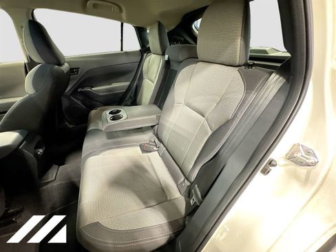 Certified 2024 Subaru Crosstrek 2.0i Premium image 24