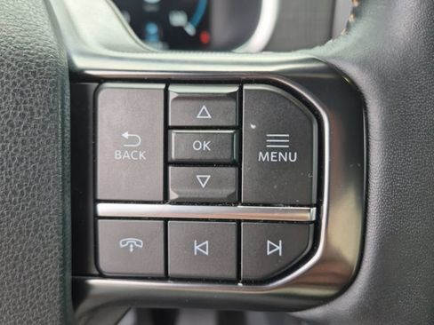 Used 2022 Ford F150 Platinum w/ Equipment Group 701A High AWD/4WD image 24