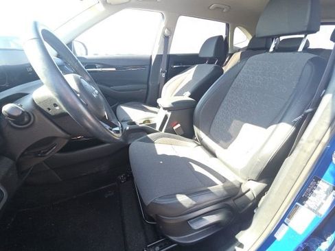 Used 2024 Kia Seltos S FWD image 23