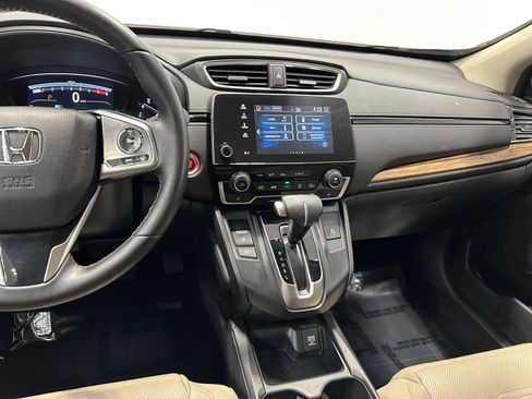 Used 2018 Honda CR-V EX-L image 23
