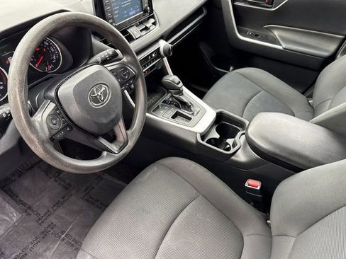 Certified 2019 Toyota RAV4 LE image 11