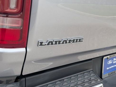 Used 2022 RAM 1500 Laramie image 12