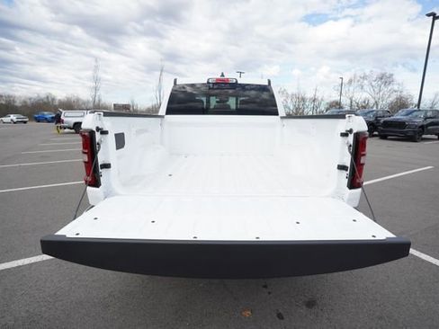 New 2026 RAM 1500 Big Horn image 17