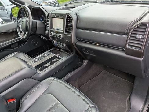 Used 2021 Ford Expedition Limited AWD/4WD image 25