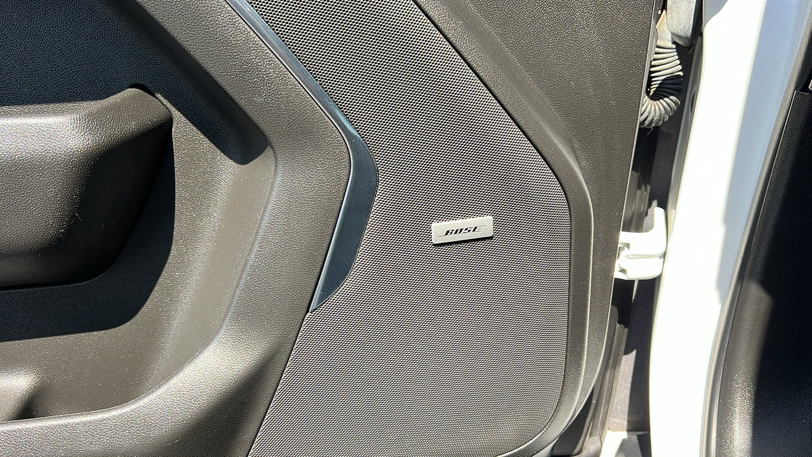 Certified 2023 GMC Yukon AT4 AWD/4WD image 21