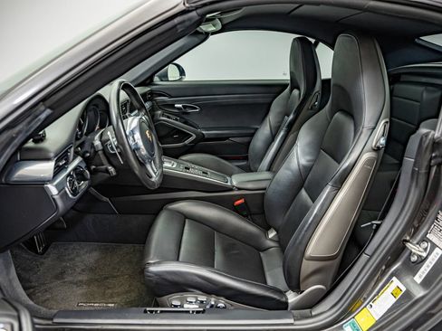 Used 2012 Porsche 911 Carrera S RWD image 5