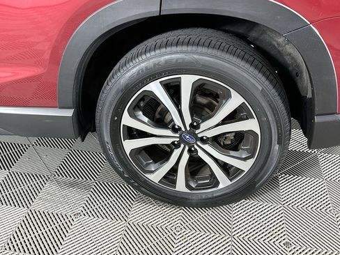 Certified 2023 Subaru Forester Limited AWD/4WD image 39