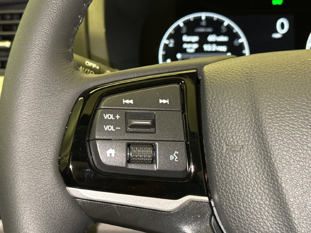 New 2027 Honda Odyssey EX-L image 34