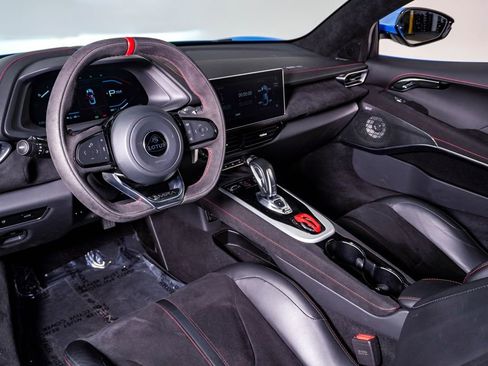 Used 2024 Lotus Emira First Edition RWD image 21