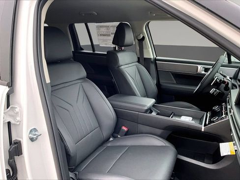 New 2026 Hyundai Santa Fe SEL AWD/4WD image 12