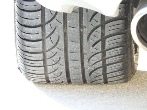 Used 2006 Lexus SC 430 Convertible image 39