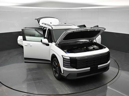 New 2026 Hyundai Palisade Limited AWD/4WD image 40