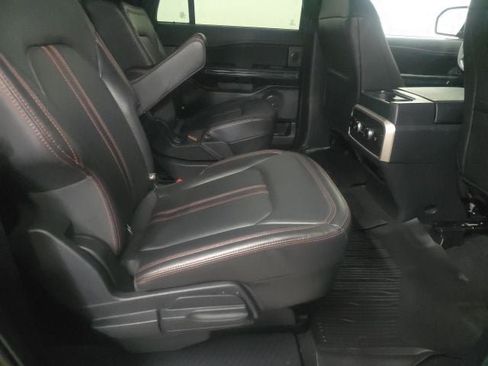 Certified 2024 Ford Expedition Max Limited AWD/4WD image 6