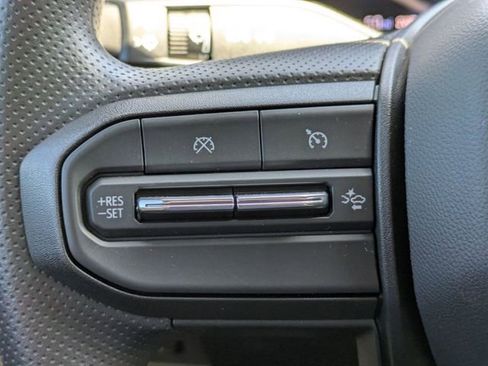 New 2025 Chevrolet Colorado Trail Boss w/ Midnight Edition image 12