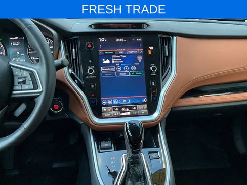 Used 2021 Subaru Legacy Touring XT image 18