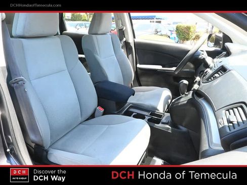 Used 2016 Honda CR-V LX image 21