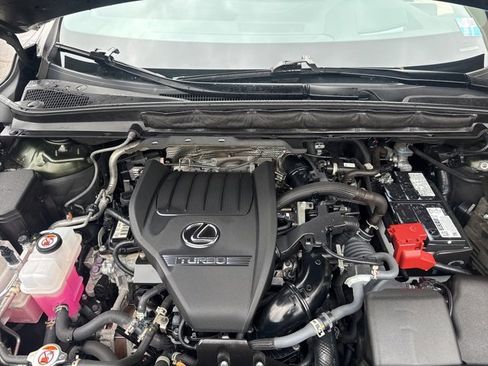 Used 2023 Lexus RX 350 AWD image 37