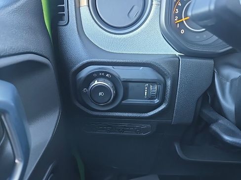 New 2026 Jeep Wrangler Sport image 45