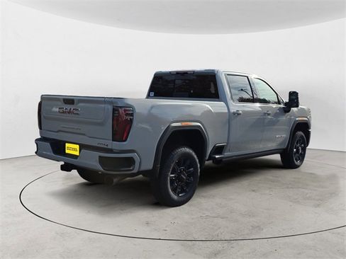 New 2026 GMC Sierra 2500 AT4 w/ AT4 Premium Plus Package image 5
