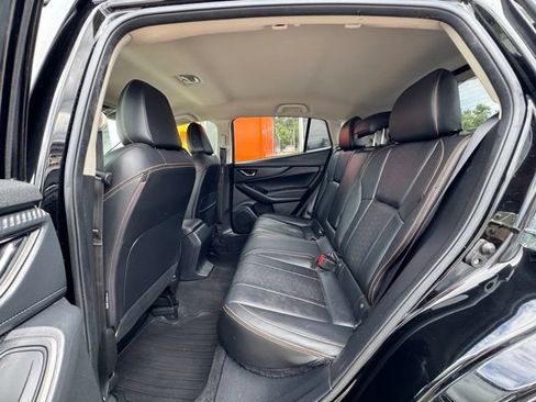 Used 2018 Subaru Crosstrek 2.0i Limited w/ Popular Package #3 AWD/4WD image 13