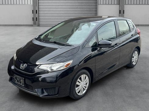 Used 2016 Honda Fit LX image 29