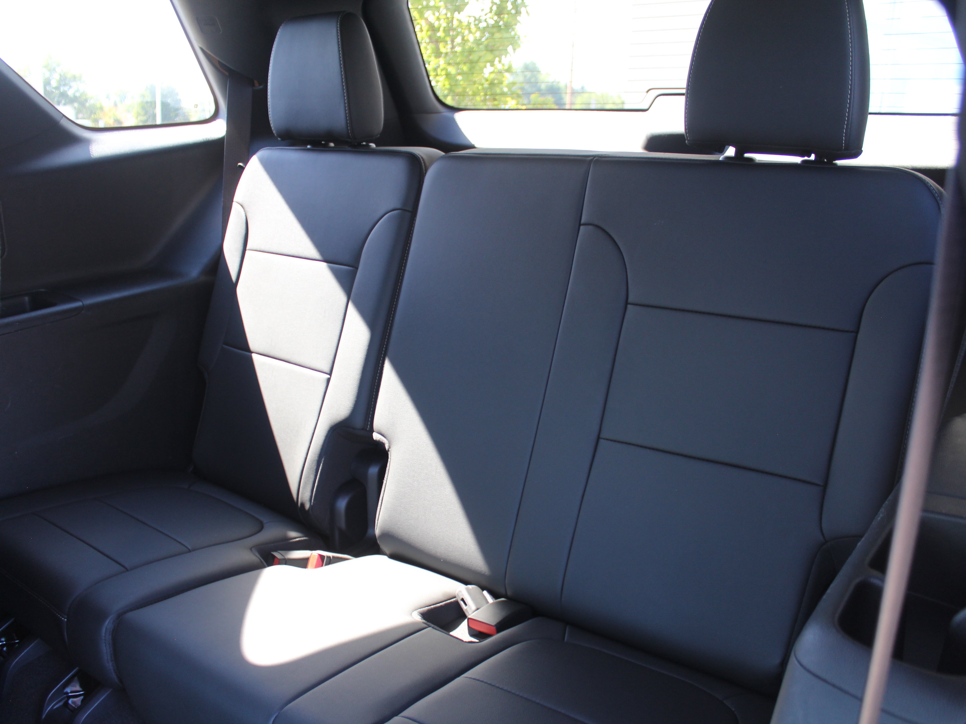 Used 2023 Chevrolet Traverse LT AWD/4WD image 25