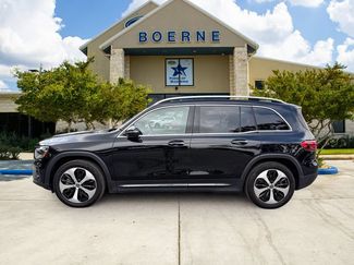 Used 2025 Mercedes-Benz GLB 250 video 2