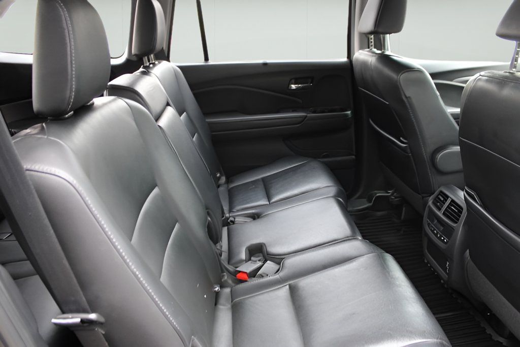 Used 2020 Honda Pilot EX-L image 24