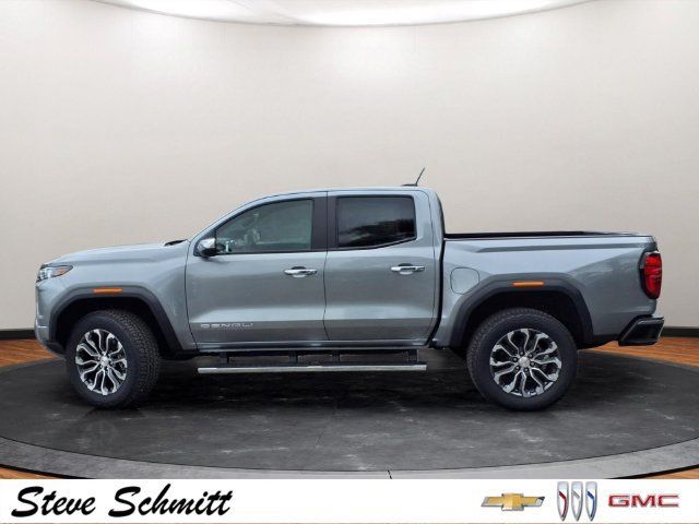 New 2026 GMC Canyon Denali AWD/4WD image 2
