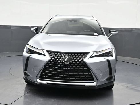 Used 2023 Lexus UX 250h FWD w/ Accessory Package (Z2) image 9