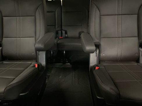 New 2025 Chevrolet Tahoe High Country image 18