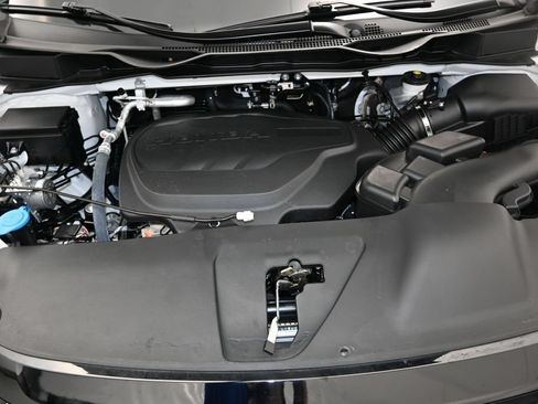 Used 2025 Honda Odyssey EX-L image 24