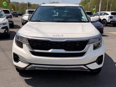 Used 2023 Kia Seltos S AWD/4WD image 18
