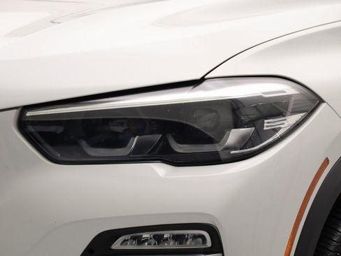 Used 2021 BMW X5 xDrive45e w/ Parking Assistance Package image 13