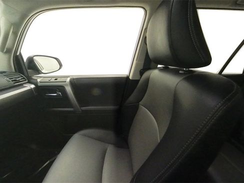 Used 2022 Toyota 4Runner SR5 Premium image 31