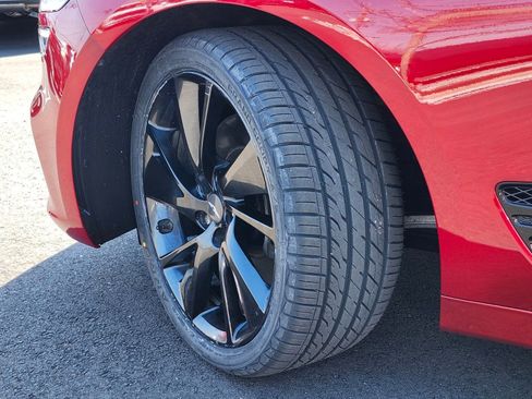 Used 2023 Genesis G70 3.3T w/ Sport Advanced Package image 35