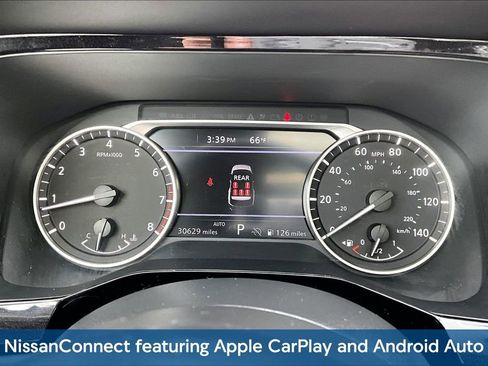 Used 2024 Nissan Pathfinder SV w/ SV Premium Package image 14