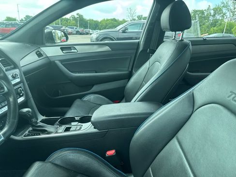 Used 2018 Hyundai Sonata Limited FWD image 30
