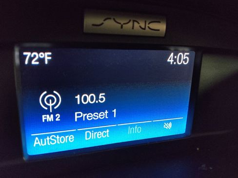 Used 2017 Ford Escape SE w/ SE Cold Weather Package FWD image 25