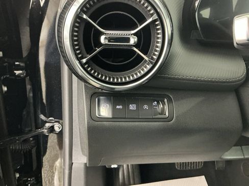 New 2026 Chevrolet Equinox LT AWD/4WD image 10