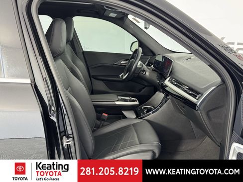 Used 2023 BMW X1 xDrive28i w/ Convenience Package image 21