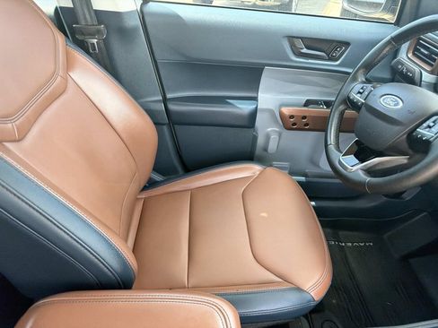 Used 2023 Ford Maverick Lariat FWD image 14