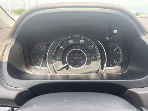 Used 2014 Honda CR-V EX-L image 17
