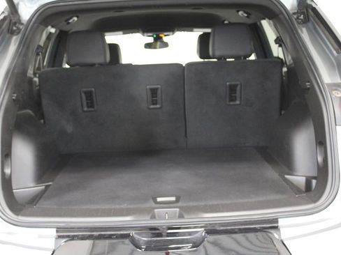 Used 2025 Chevrolet Blazer RS image 17