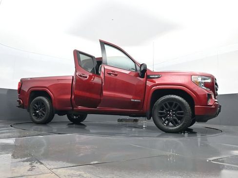Used 2019 GMC Sierra 1500 Elevation w/ Elevation Value Package image 31
