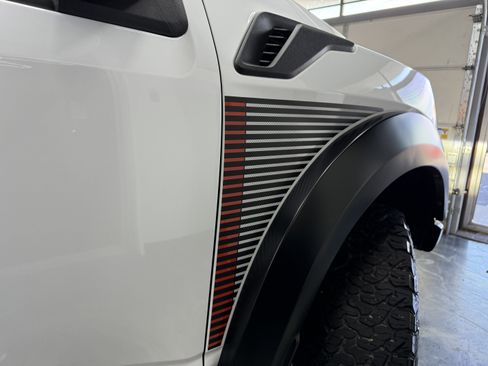 Used 2024 Ford F150 Raptor w/ Equipment Group 803A Raptor R image 12