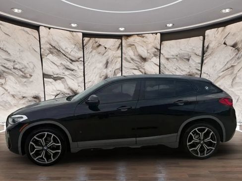 Used 2018 BMW X2 xDrive28i w/ M SportX Package AWD/4WD image 4