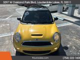 Used 2009 MINI Cooper S image 4